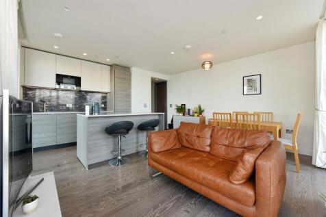 Reception/Kitchen