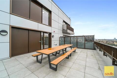Communal Terrace