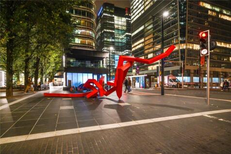 Canary Wharf 1