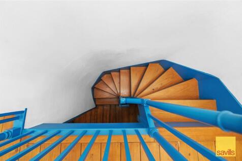 Stairwell