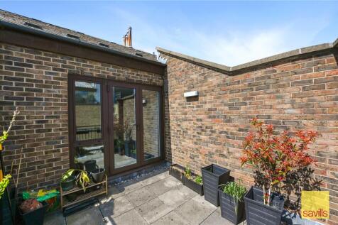 Roof Terrace