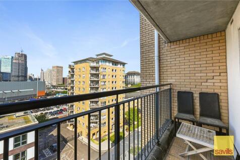Balcony/View