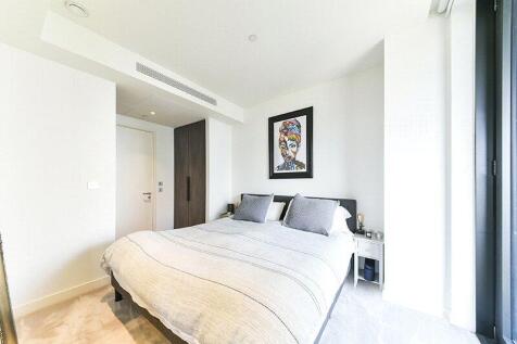 Princpial Bedroom