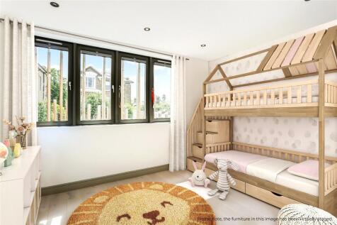 Bedroom 4
