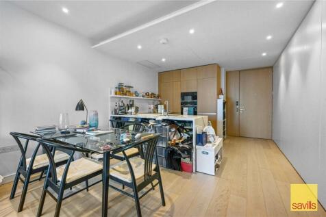 Reception/Kitchen