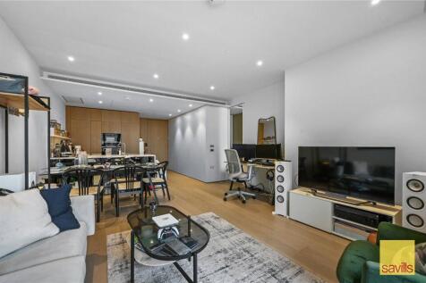 Reception/Kitchen