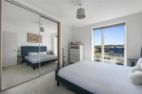 Princpial Bedroom
