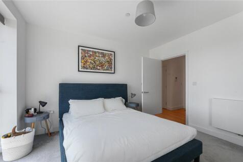 Princpial Bedroom