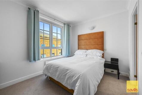 Princpial Bedroom