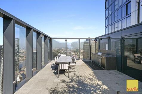 Communal Terrace
