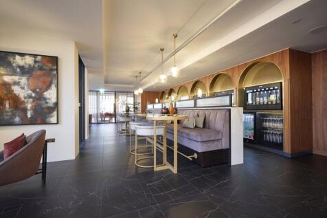 Residents Bar