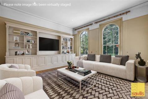 Reception Room 1