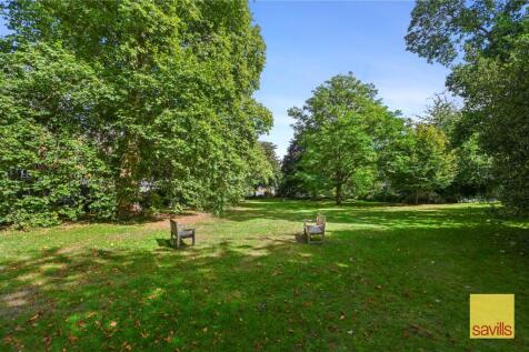 Communal Garden