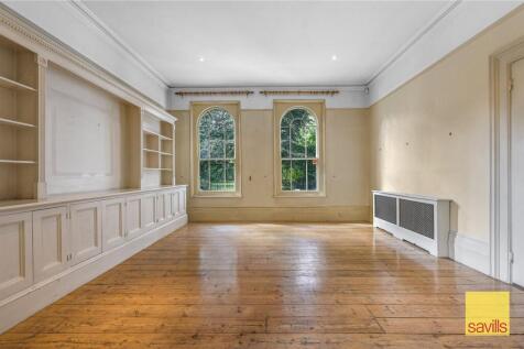 Reception Room 1