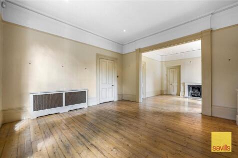 Reception Room 1
