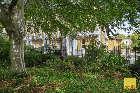 Communal Garden