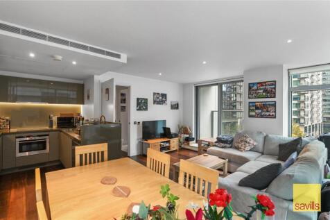 Reception/Kitchen