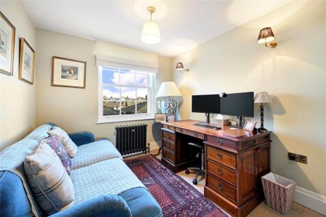 Study/Bedroom