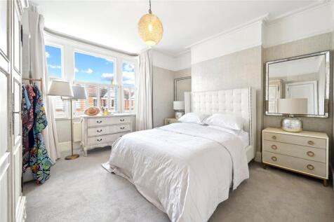 Prinicpal Bedroom