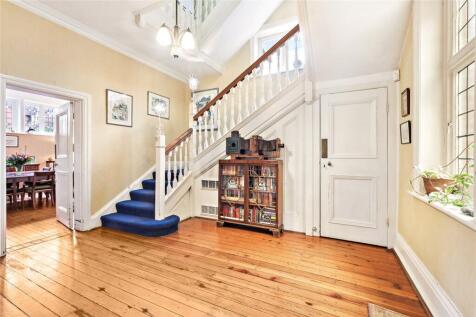 Hallwair &amp; Staircase