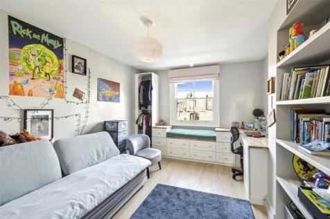 Study/Bedroom