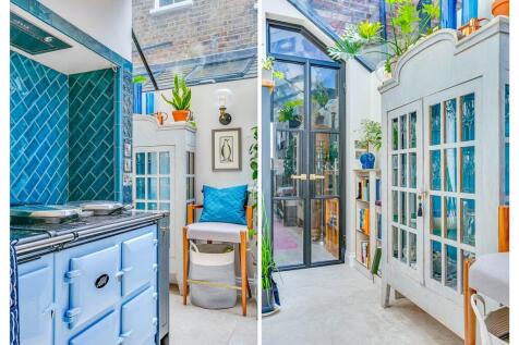 Kitchen/Dining