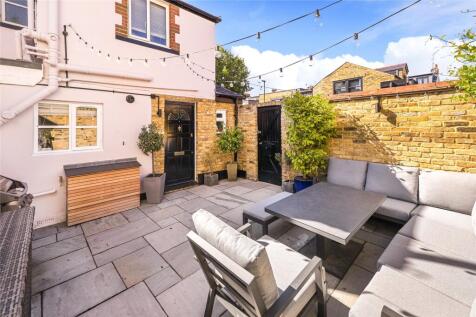 Garden / Terrace
