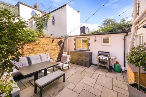 Garden / Terrace