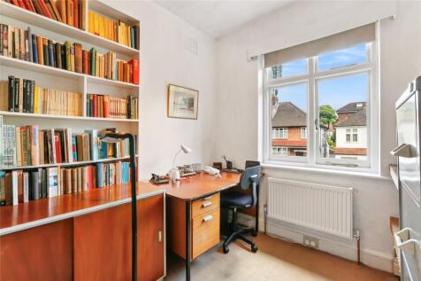 Study/Bedroom