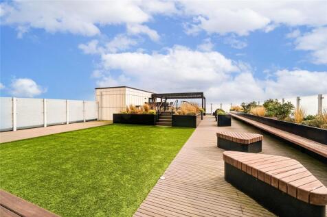 Outdoor Space