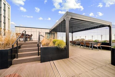 Outdoor Space