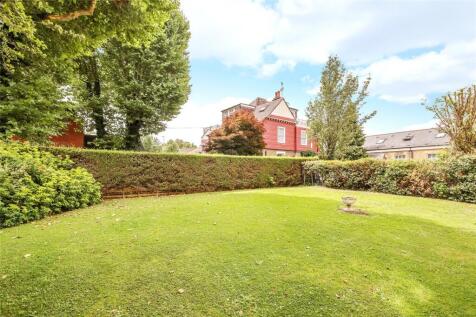 Communal gardens