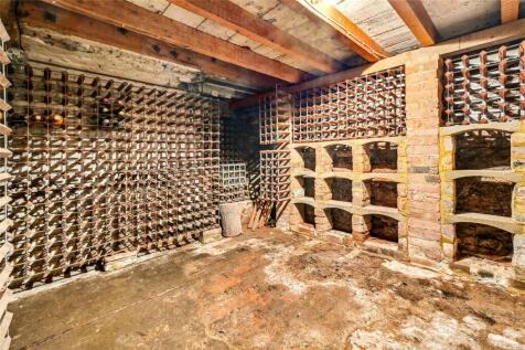 Cellar