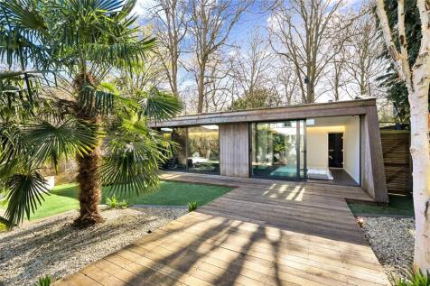 Garden Studio