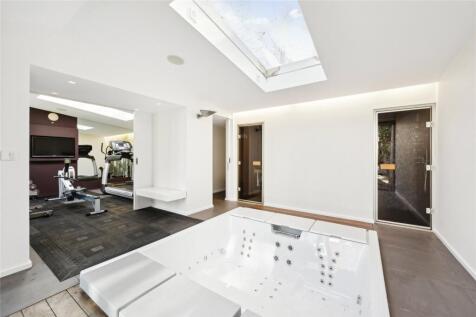 Spa &amp; Sauna