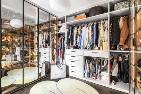 Dressing Room