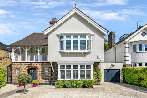 Woodbourne Avenue