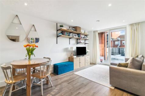 Dining/Living Room
