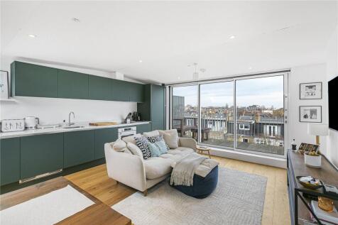 Kitchen/Living Room