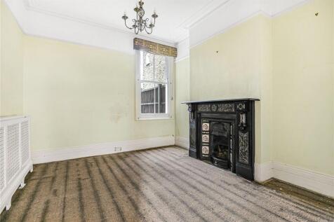 Receptio Room