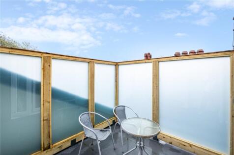 Roof Terrace
