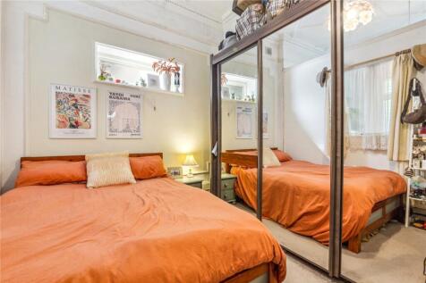 Gf Bedroom