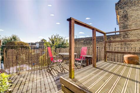 Roof Terrace