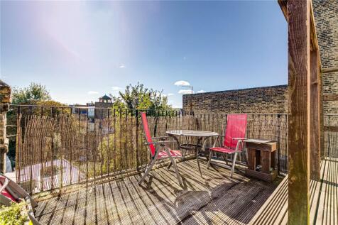 Roof Terrace