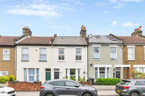 Eardley Road