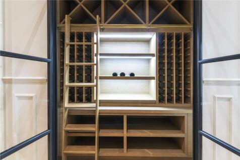 Wine Storage