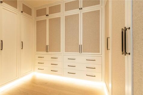Dressing Room