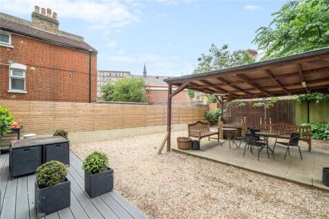 Shared Garden
