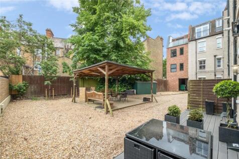 Shared Garden