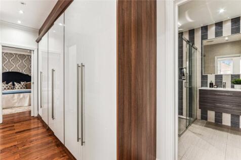 Dressing Room
